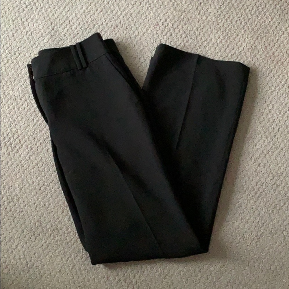 Ann Taylor Margo Pant